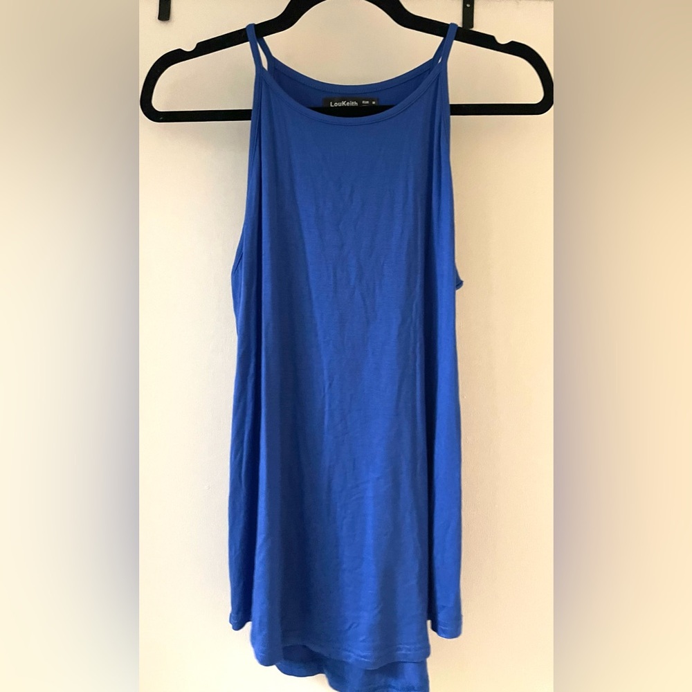 LouKeith Womens Tank Top